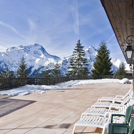 Madame Et Ibiza Les Deux Alpes
