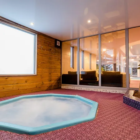 Madame Et Ibiza 3*