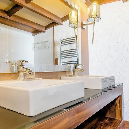 Madame Et Ibiza 3* Les Deux Alpes